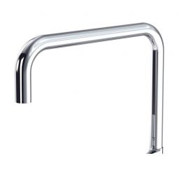 Oras Optima wylewka do baterii kuchennej chrom 601304V