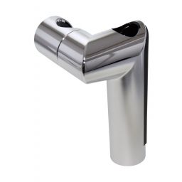 Oras Optima uchwyt prysznicowy przesuwny chrom 601457V