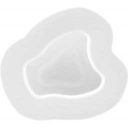 Polysan wkład syfonu mokry biały 1722-02