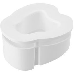 Polysan wkład syfonu mokry biały 1722-02