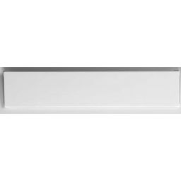 Polysan Varesa maskownica syfonu 80 cm biała 78111