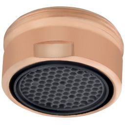 Sapho perlator M24 różowe złoto 3070.280