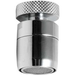 Sapho perlator M22 chrom 3248.01