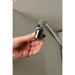 Sapho perlator M22 chrom 3248.01