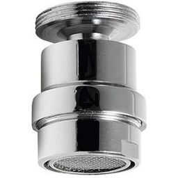 Sapho perlator M24 chrom 3258.01