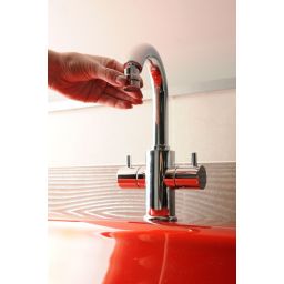 Sapho perlator M24 chrom 3258.01