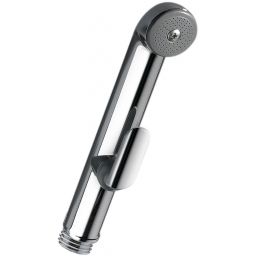 Tres słuchawka do baterii bidetowej chrom 299.113.51