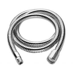 Tres wąż do baterii wannowo-prysznicowej chrom 91.34.881
