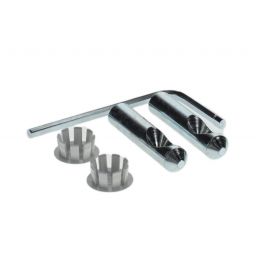 Villeroy & Boch zestaw montażowy 92182501