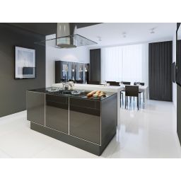 Ceramstic Granderoca White Poler płytka podłogowa 160x80 cm