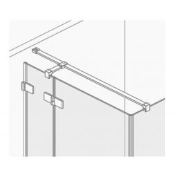 Radaway wspornik 6KWK1
