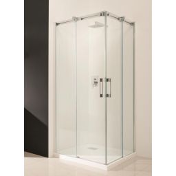 Radaway Espera KDD kabina prysznicowa 90 cm prawa chrom/szkło przezroczyste 380151-01R