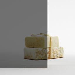 Radaway Premium Plus C kabina prysznicowa 100x100 cm kwadratowa chrom/szkło grafitowe 30443-01-05N