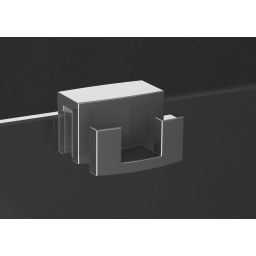 Radaway WR wieszak na ręcznik WR-001