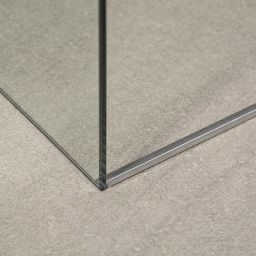 Polysan listwa progowa przelewowa MSL612