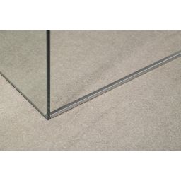 Polysan listwa progowa przelewowa MSL612