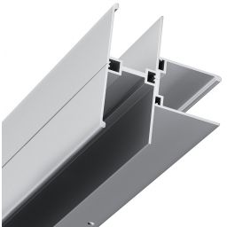 Ravak Supernova AT profil łączący satyna E11980002U