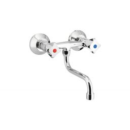 KFA Armatura Standard bateria kuchenna z uchwytami A 300-410-00