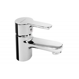 KFA Armatura Granat bateria umywalkowa stojąca chrom 5522-815-00