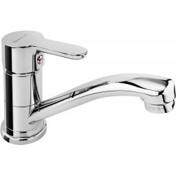 KFA Armatura Granat bateria umywalkowa stojąca chrom 5522-915-00