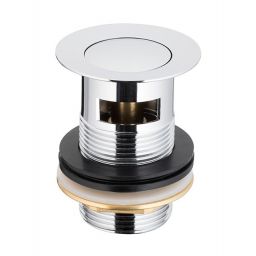 KFA Armatura korek umywalkowy klik-klak 660-354-00