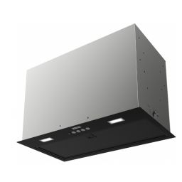 Franke Box Flush Evo Basic okap kuchenny 52 cm podszafkowy czarny 305.0729.555