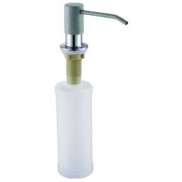 Alveus Callas dozownik do płynu 320 ml blatowy beton 1129073