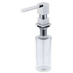 Alveus dozownik Kork do płynu 500 ml blatowy chrom 1129080