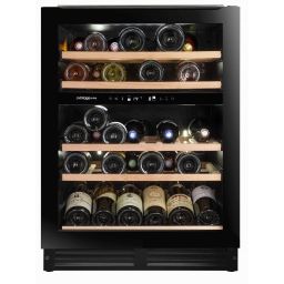 Avintage chłodziarka do wina 44 butelek do zabudowy AVU51D82