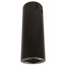 Outlet - Berg Floyd Negro Isola okap kuchenny 39 cm wyspowy czarny FLOOWOSBK393