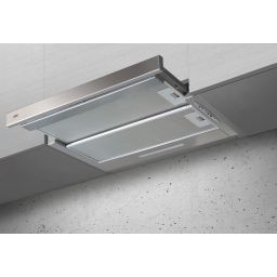 iceBerg Fox okap kuchenny 60 cm podszafkowy FOXOPTEMIX6002