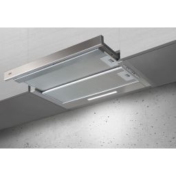 iceBerg Fox okap kuchenny 60 cm podszafkowy FOXOPTEMIX6002