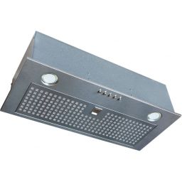 iceBerg Lexton okap kuchenny 60 cm podszafkowy stal LEXTON60
