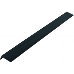 Berg Monzabox okap kuchenny 60 cm podszafkowy czarny MONZABOX60