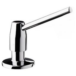 Blanco Tango dozownik do płynów chrom 511266