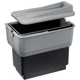 Blanco Singolo sortownik na odpady 512880