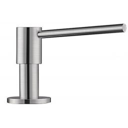 Blanco Piona dozownik do płynu 300 ml blatowy stal szlachetna mat 515992