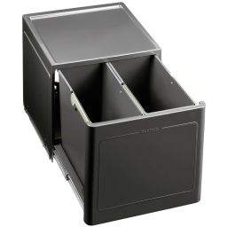 Blanco Botton Pro 45/2 sortownik na odpady 517467