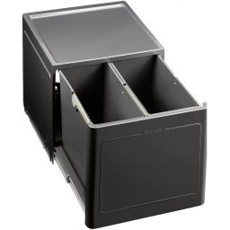 Blanco Botton Pro 45/2 sortownik na odpady 517468