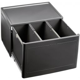 Blanco Botton Pro 60/3 sortownik na odpady 517469