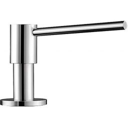 Blanco Piona dozownik do płynu 300 ml blatowy chrom 517667