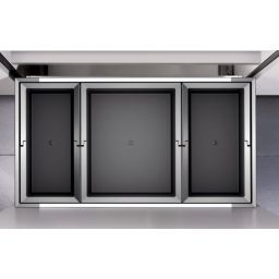 Blanco Flexon II 80/3 sortownik na odpady 525221