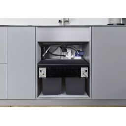 Blanco Select II sortownik na odpady 526207