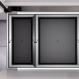 Blanco Flexon II 80/3 sortownik na odpady 525221
