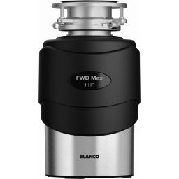 Blanco FWD Max młynek do odpadów BIO czarny 526648