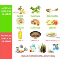 InSinkErator Evolution Plus 1000 SR rozdrabniacz odpadów 80384T-ISE