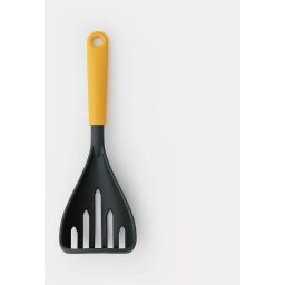 Brabantia Tasty+ tłuczek 11x26,3 cm czarny-żółty 122866