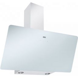 Franke FPJ 915 V WH A okap kuchenny 90 cm przyścienny szkło białe 110.0361.907