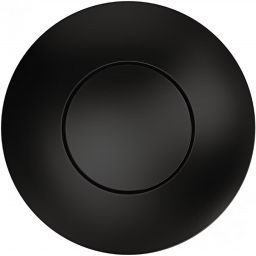 Franke Color Line włącznik czarny mat 112.0674.415