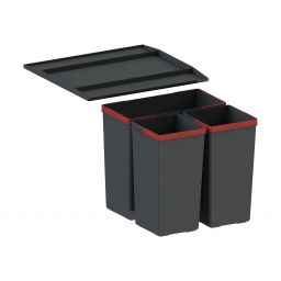 Franke EasySort sortownik na odpady 121.0494.150